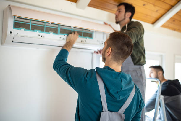 Best Residential HVAC Services  in Mcgaheysville, VA