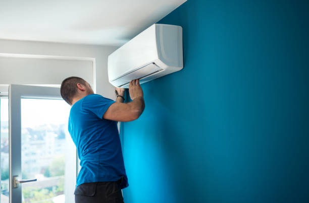 Best Affordable HVAC Services  in Mcgaheysville, VA