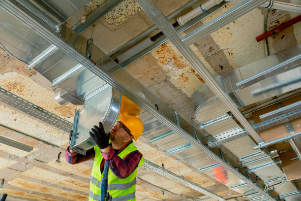 Best HVAC Installation Services  in Mcgaheysville, VA