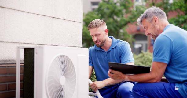Best Central Air Repair  in Mcgaheysville, VA
