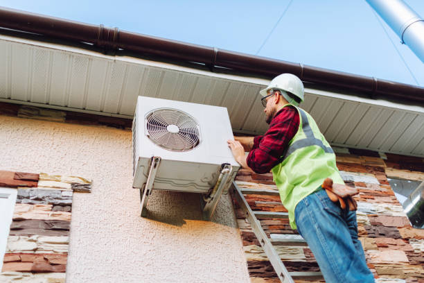 Best HVAC Companies Near Me  in Mcgaheysville, VA