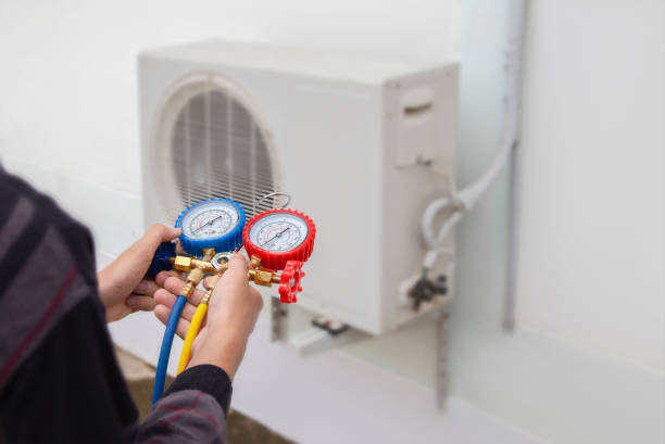 Best HVAC System Installation  in Mcgaheysville, VA