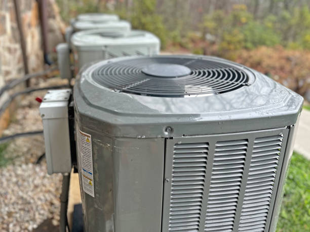 Best HVAC Air Duct Cleaning  in Mcgaheysville, VA