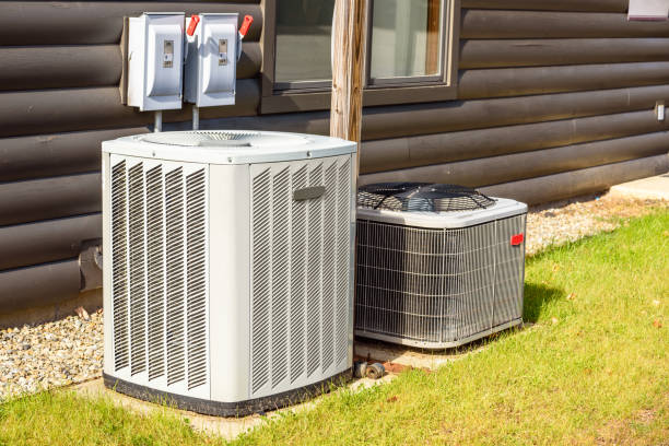 Best HVAC Contractors  in Mcgaheysville, VA